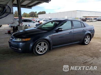 2007 ACURA TL 19UUA66247A020221 - główne zdjęcie licytacji z USA - miniatura