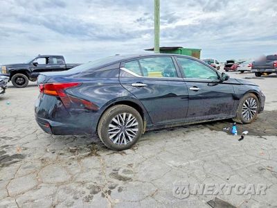 Trzecie zdjęcie samochodu z tyłu: 2023 NISSAN ALTIMA SV VIN:1N4BL4DV5PN312170 - miniatura