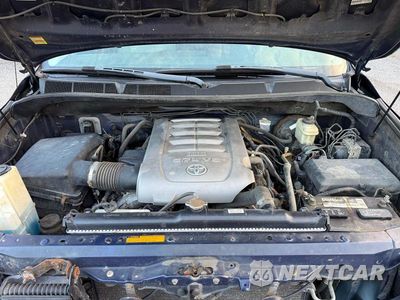 Zdjęcie 7 z 10 samochodu: 2007 TOYOTA TUNDRA CREWMAX SR5 VIN:5TBDV54167S462078 - miniatura