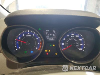 Zdjęcie 9 z 12 samochodu: 2015 HYUNDAI ELANTRA SE VIN:5NPDH4AE8FH603561 - miniatura