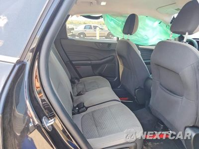Zdjęcie 10 z 12 samochodu: 2022 FORD ESCAPE SE VIN:1FMCU0G69NUA69793 - miniatura