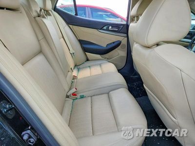 Zdjęcie 10 z 12 samochodu: 2018 NISSAN MAXIMA 3.5 SV VIN:1N4AA6AP3JC386189 - miniatura