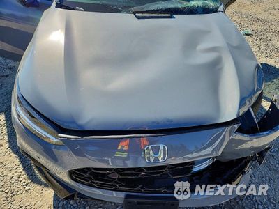 Zdjęcie 12 z 14 samochodu: 2026 HONDA HR-V EXL VIN:3CZRZ2H73TM770117 - miniatura