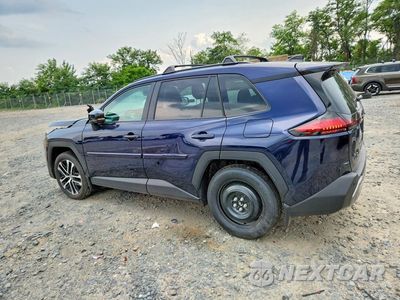 Drugie zdjęcie samochodu z przodu: 2026 TOYOTA RAV4 LIMITED VIN:2T36CRAV8TW048975 - miniatura
