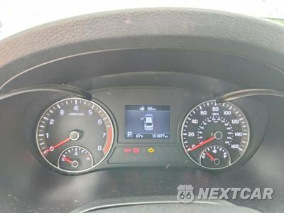 Zdjęcie 9 z 13 samochodu: 2020 KIA OPTIMA LX VIN:5XXGT4L36LG428144 - miniatura