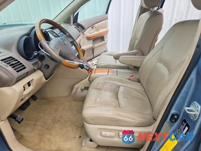 Zdjęcie 7 z 14 samochodu: 2008 LEXUS RX 350 VIN:2T2HK31U38C085025 - miniatura