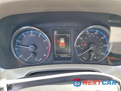 Zdjęcie 9 z 12 samochodu: 2016 TOYOTA RAV4 XLE VIN:2T3RFREV4GW441540 - miniatura