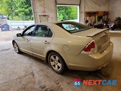Drugie zdjęcie samochodu z przodu: 2008 FORD FUSION SE VIN:3FAHP011X8R193037 - miniatura