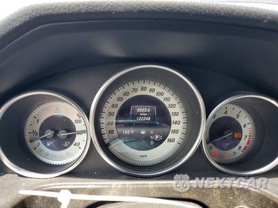 Zdjęcie 9 z 12 samochodu: 2014 MERCEDES-BENZ E 550 4MATIC VIN:WDDHF9BBXEA882970 - miniatura