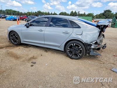 Drugie zdjęcie samochodu z przodu: 2023 KIA K5 GT LINE VIN:5XXG64J2XPG176485 - miniatura