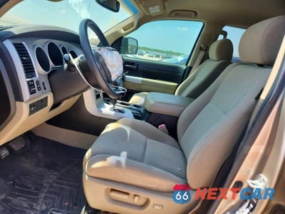 Zdjęcie 7 z 13 samochodu: 2008 TOYOTA TUNDRA SR5 VIN:5TFEV54198X060983 - miniatura