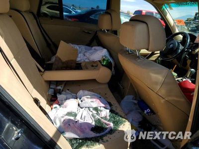 Zdjęcie 11 z 13 samochodu: 2008 BMW X3 3.0SI VIN:WBXPC93408WJ18389 - miniatura