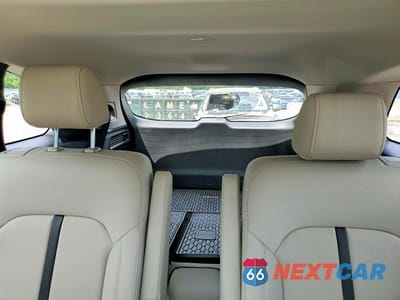 Zdjęcie 10 z 13 samochodu: 2026 MAZDA CX-90 PREMIUM SPORT VIN:JM3KKCHD5T1389106 - miniatura