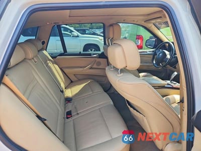 Zdjęcie 10 z 12 samochodu: 2012 BMW X5 XDRIVE35D VIN:5UXZW0C57CL663709 - miniatura