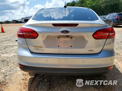 Zdjęcie 6 z 12 samochodu: 2017 FORD FOCUS SEL VIN:1FADP3H29HL252172 - miniatura