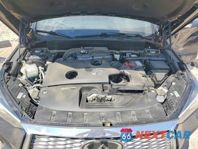 Zdjęcie 12 z 13 samochodu: 2022 INFINITI QX55 ESSENTIAL VIN:3PCAJ5K38NF103679 - miniatura