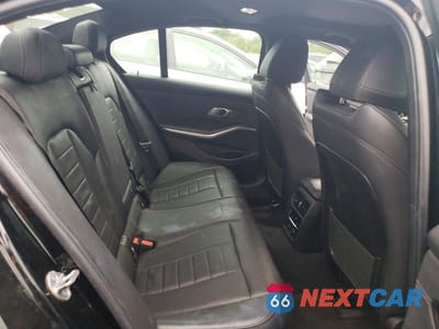 Zdjęcie 10 z 13 samochodu: 2020 BMW 330XI VIN:3MW5R7J07L8B16502 - miniatura