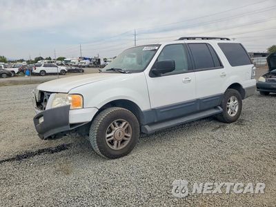 2005 FORD EXPEDITION XLT 1FMPU16505LB04596 - główne zdjęcie licytacji z USA - miniatura
