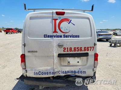 Zdjęcie 6 z 13 samochodu: 2021 NISSAN NV200 S VIN:3N6CM0KN8MK706347 - miniatura
