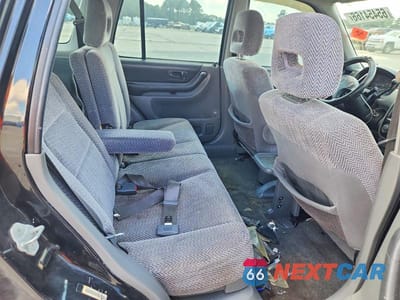Zdjęcie 11 z 14 samochodu: 1997 HONDA CR-V LX VIN:JHLRD1850VC066770 - miniatura