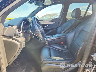 Zdjęcie 7 z 13 samochodu: 2019 MERCEDES-BENZ GLC 300 4MATIC VIN:WDC0G4KB8KF612958 - miniatura
