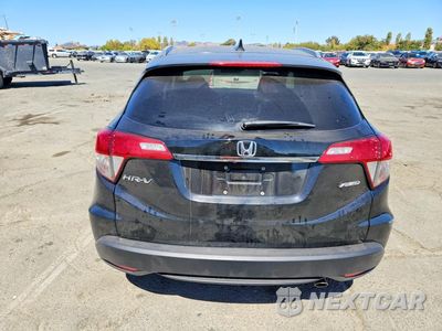 Zdjęcie 6 z 13 samochodu: 2022 HONDA HR-V EX VIN:3CZRU6H5XNM750969 - miniatura