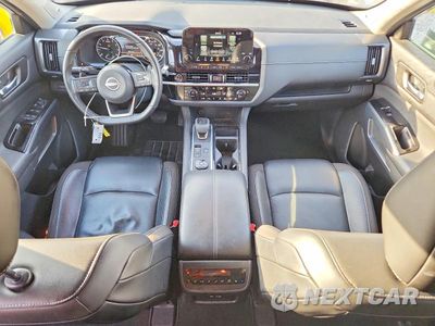 Zdjęcie 8 z 13 samochodu: 2022 NISSAN PATHFINDER SL VIN:5N1DR3CD3NC233511 - miniatura