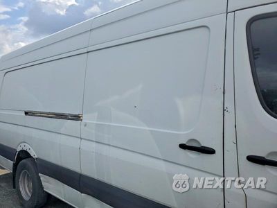 Zdjęcie 11 z 13 samochodu: 2017 MERCEDES-BENZ SPRINTER 3 - DELIVERY VAN VIN:WD3PF4CC6HP373521 - miniatura