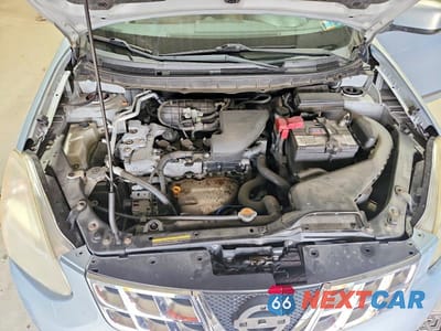 Zdjęcie 12 z 13 samochodu: 2011 NISSAN ROGUE S VIN:JN8AS5MV9BW283195 - miniatura