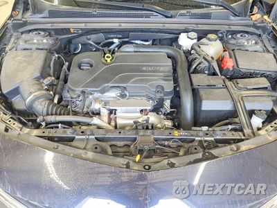 Zdjęcie 11 z 12 samochodu: 2023 CHEVROLET MALIBU RS VIN:1G1ZG5ST4PF138020 - miniatura
