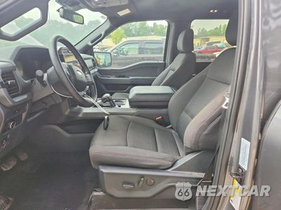 Zdjęcie 7 z 13 samochodu: 2025 FORD F150 XLT VIN:1FTFW3L57SKE99727 - miniatura