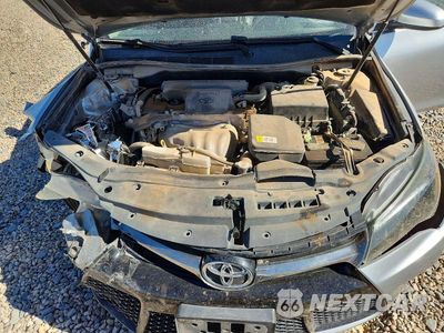 Zdjęcie 11 z 12 samochodu: 2017 TOYOTA CAMRY SE VIN:4T1BF1FK7HU439606 - miniatura