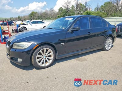 2011 BMW 328 WBAPK7C53BA820902 - główne zdjęcie licytacji z USA - miniatura