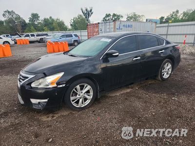 2015 NISSAN ALTIMA 2.5 SL 1N4AL3AP8FN338076 - główne zdjęcie licytacji z USA - miniatura