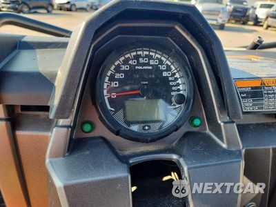 Zdjęcie 8 z 10 samochodu: 2016 POLARIS RANGER UTILITY VEHICLE VIN:4XARTE873GT136216 - miniatura
