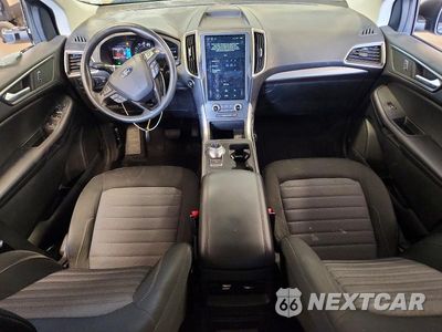 Zdjęcie 8 z 13 samochodu: 2024 FORD EDGE SE VIN:2FMPK4G93RBA17483 - miniatura