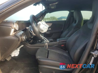 Zdjęcie 7 z 12 samochodu: 2020 MERCEDES-BENZ CLA 250 VIN:WDD5J4GB0LN042876 - miniatura