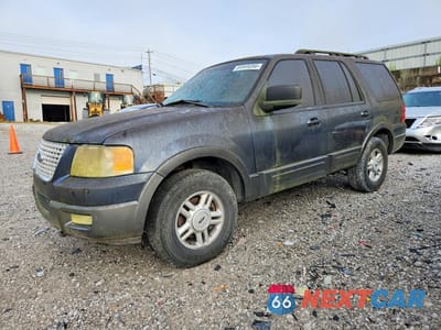 2005 FORD EXPEDITION XLT 1FMFU16515LA87674 - główne zdjęcie licytacji z USA - miniatura