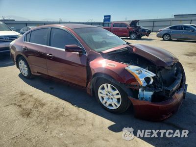 Czwarte zdjęcie samochodu z boku: 2012 NISSAN ALTIMA 2.5 VIN:1N4AL2AP3CN484181 - miniatura