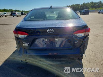 Zdjęcie 6 z 13 samochodu: 2025 TOYOTA COROLLA LE VIN:5YFB4MDE6SP339798 - miniatura