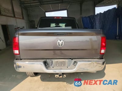 Zdjęcie 6 z 13 samochodu: 2019 RAM 1500 CLASSIC TRADESMAN VIN:1C6RR6FG8KS521292 - miniatura
