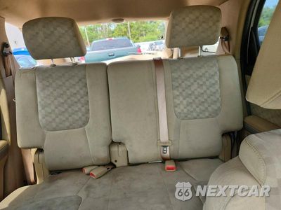 Zdjęcie 10 z 14 samochodu: 2005 CHEVROLET EQUINOX LT VIN:2CNDL73F356195619 - miniatura