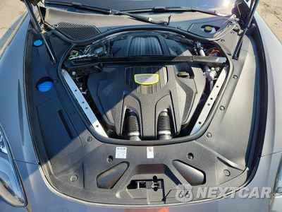 Zdjęcie 11 z 12 samochodu: 2018 PORSCHE PANAMERA 4 E-HYBRID VIN:WP0AE2A77JL127647 - miniatura