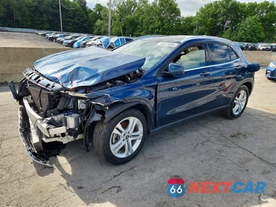 2020 MERCEDES-BENZ GLA 250 4MATIC WDCTG4GB3LJ681321 - główne zdjęcie licytacji z USA - miniatura