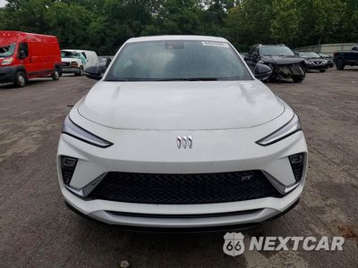 Piąte zdjęcie samochodu w środku: 2025 BUICK ENVISTA SPORT TOURING VIN:KL47LBEP1SB237931 - miniatura
