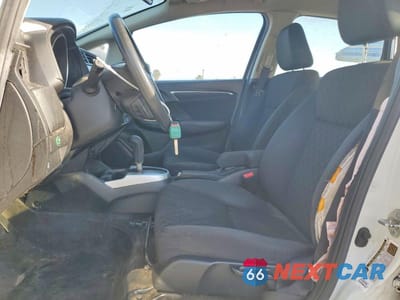 Zdjęcie 7 z 12 samochodu: 2017 HONDA FIT LX VIN:JHMGK5H53HS020263 - miniatura