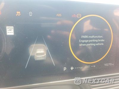 Zdjęcie 9 z 13 samochodu: 2026 HYUNDAI IONIQ 5 SEL VIN:7YAKN4DA8TY048378 - miniatura