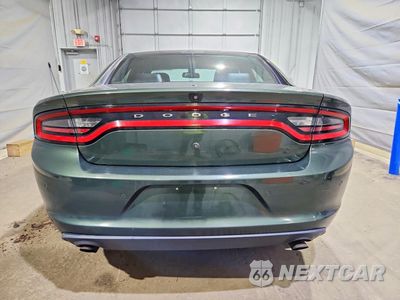 Zdjęcie 6 z 12 samochodu: 2015 DODGE CHARGER POLICE VIN:2C3CDXKT1FH897887 - miniatura