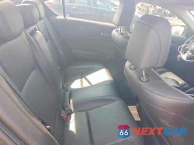 Zdjęcie 10 z 12 samochodu: 2013 ACURA ILX 20 TECH VIN:19VDE1F75DE005309 - miniatura