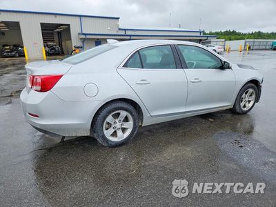 Trzecie zdjęcie samochodu z tyłu: 2015 CHEVROLET MALIBU 1LT VIN:1G11C5SL7FF114009 - miniatura
